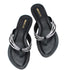 Women Formal Slippers - 40017S - Slippers - Walkeaze